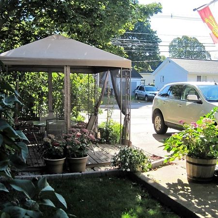 Island Home Bed And Breakfast Summerside Extérieur photo