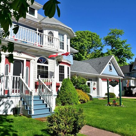 Island Home Bed And Breakfast Summerside Extérieur photo