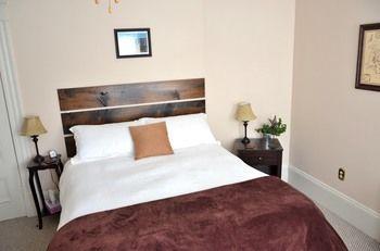 Island Home Bed And Breakfast Summerside Extérieur photo