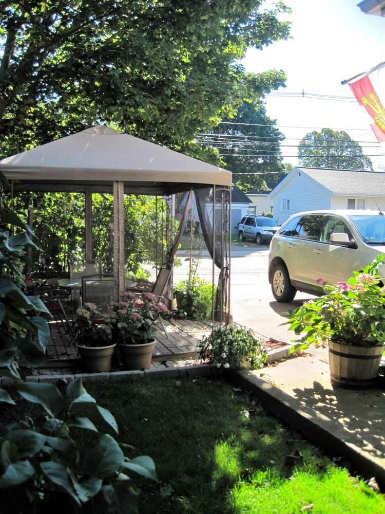 Island Home Bed And Breakfast Summerside Extérieur photo