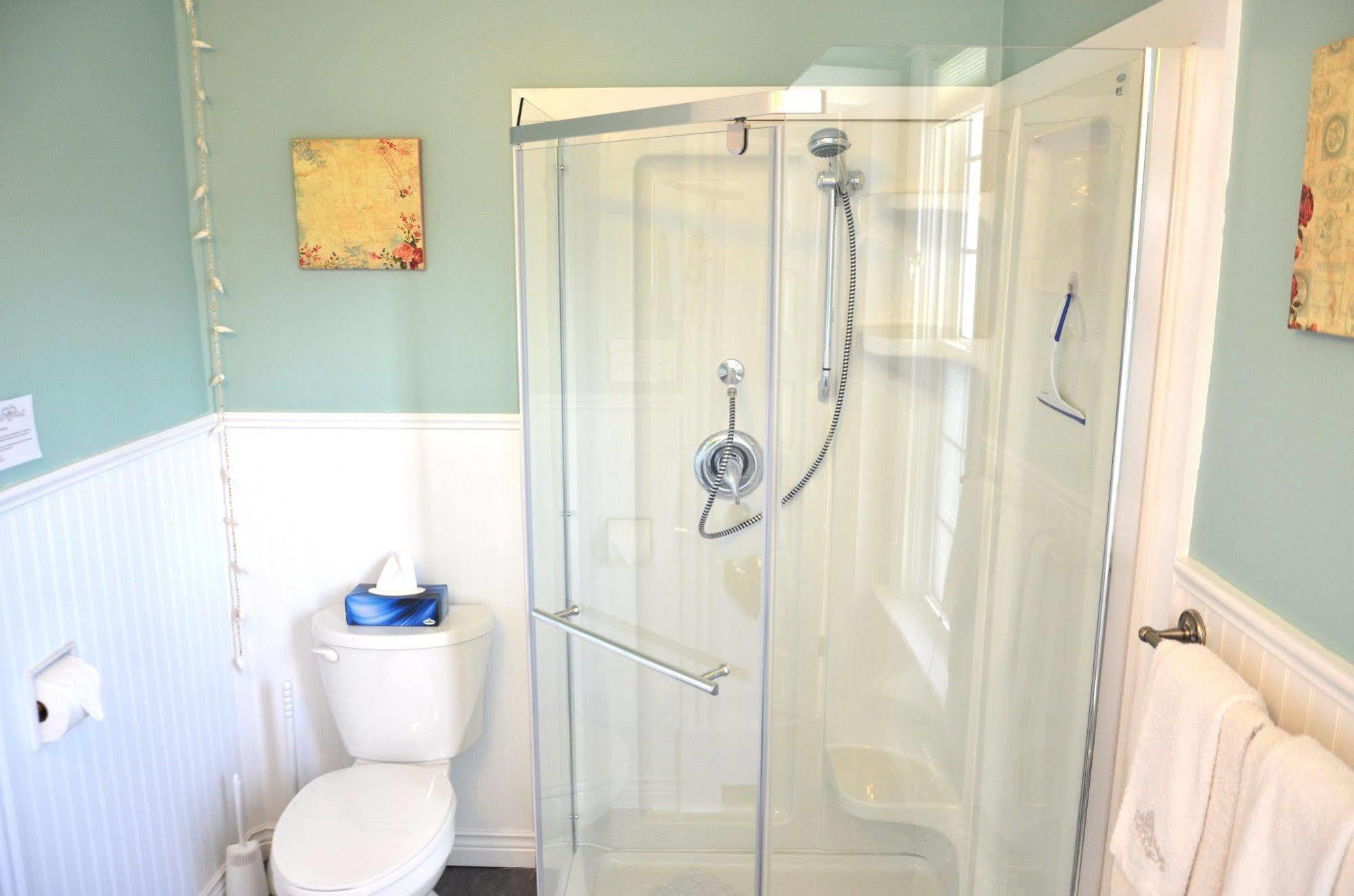 Island Home Bed And Breakfast Summerside Extérieur photo