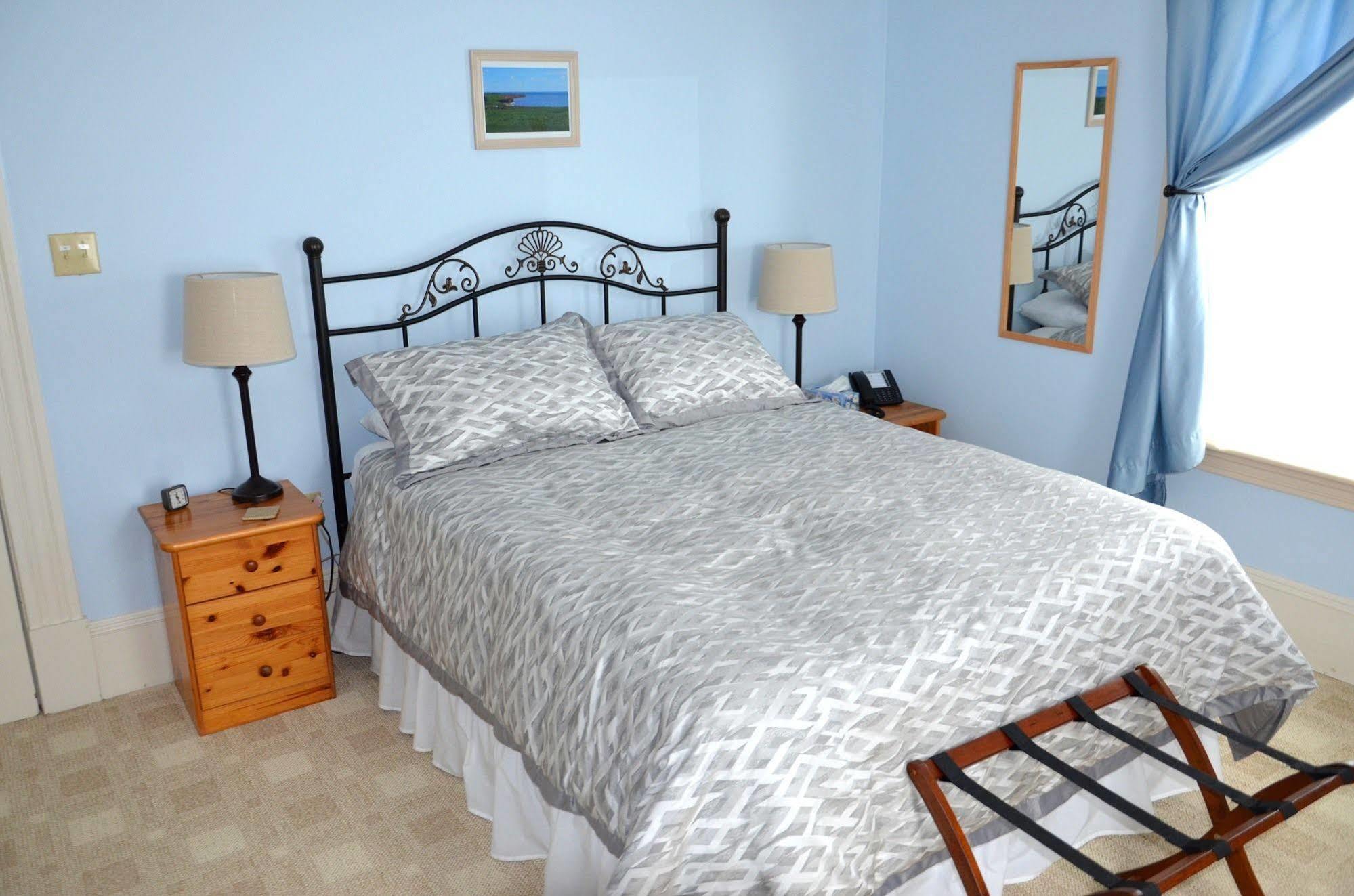 Island Home Bed And Breakfast Summerside Extérieur photo