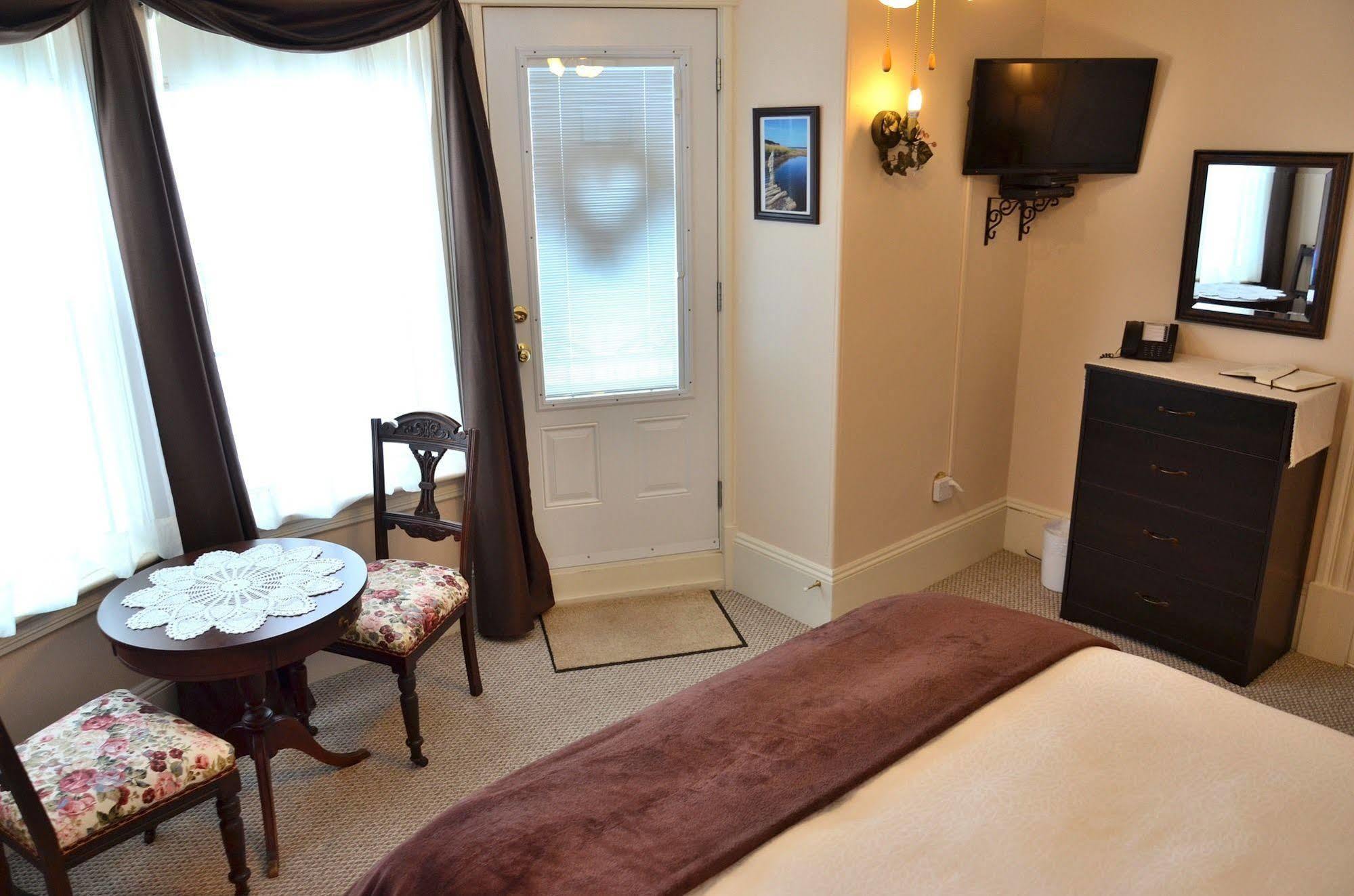 Island Home Bed And Breakfast Summerside Extérieur photo