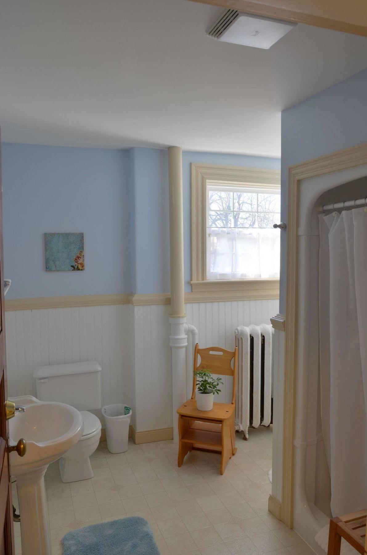 Island Home Bed And Breakfast Summerside Extérieur photo