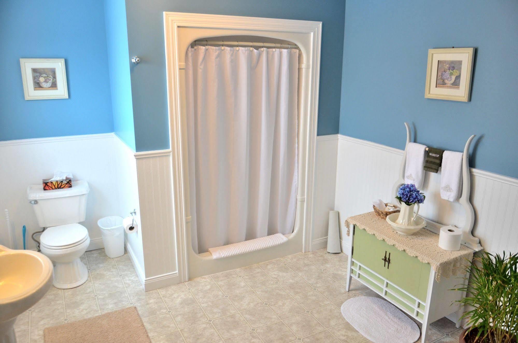 Island Home Bed And Breakfast Summerside Extérieur photo