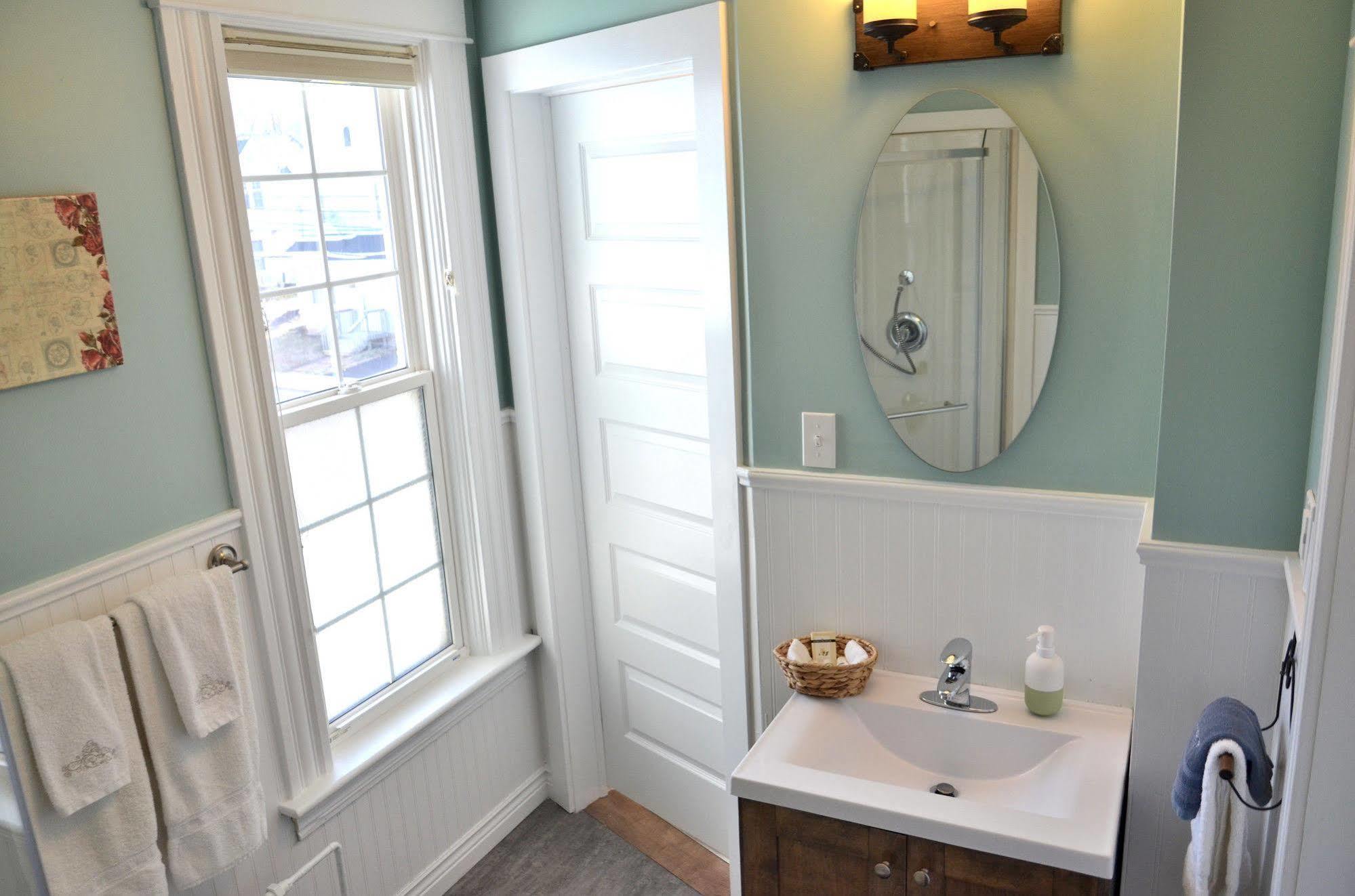 Island Home Bed And Breakfast Summerside Extérieur photo