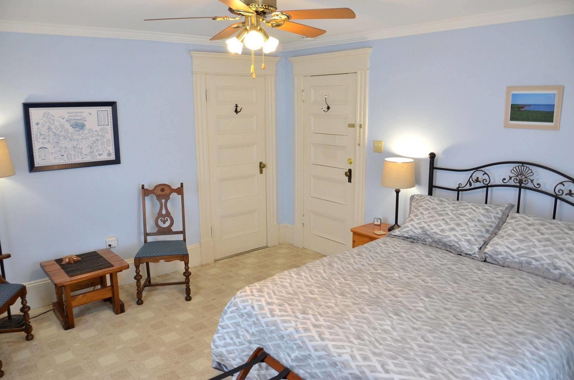 Island Home Bed And Breakfast Summerside Extérieur photo