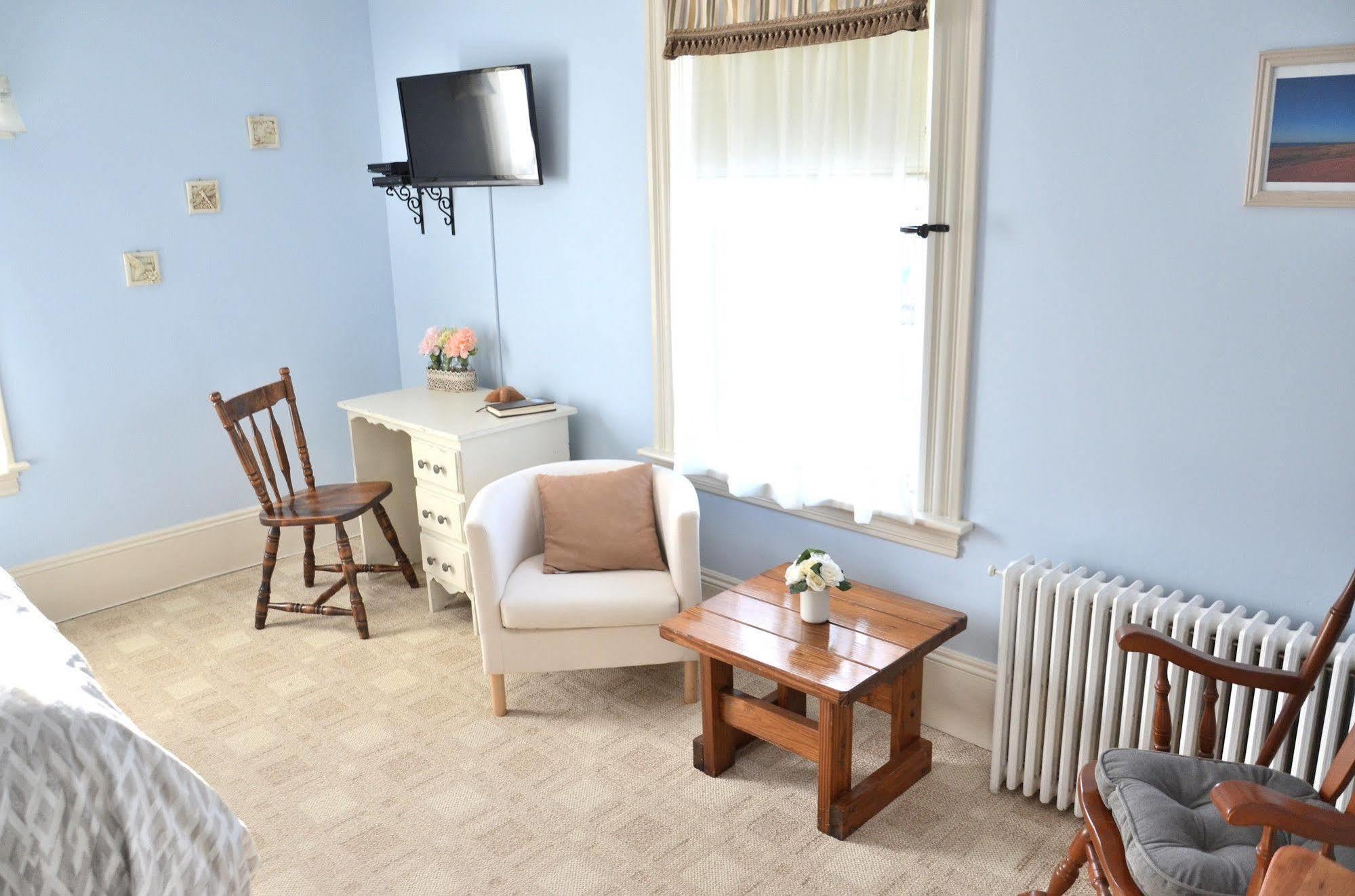 Island Home Bed And Breakfast Summerside Extérieur photo