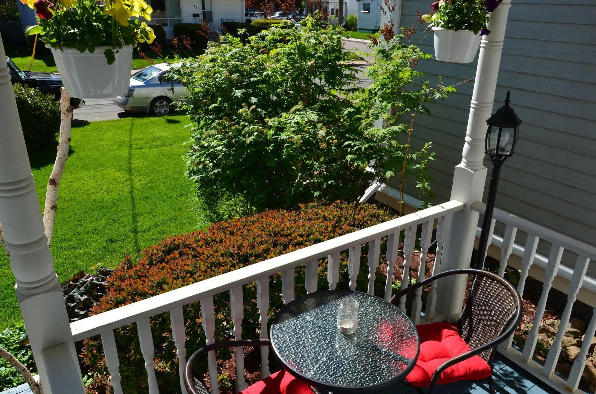 Island Home Bed And Breakfast Summerside Extérieur photo