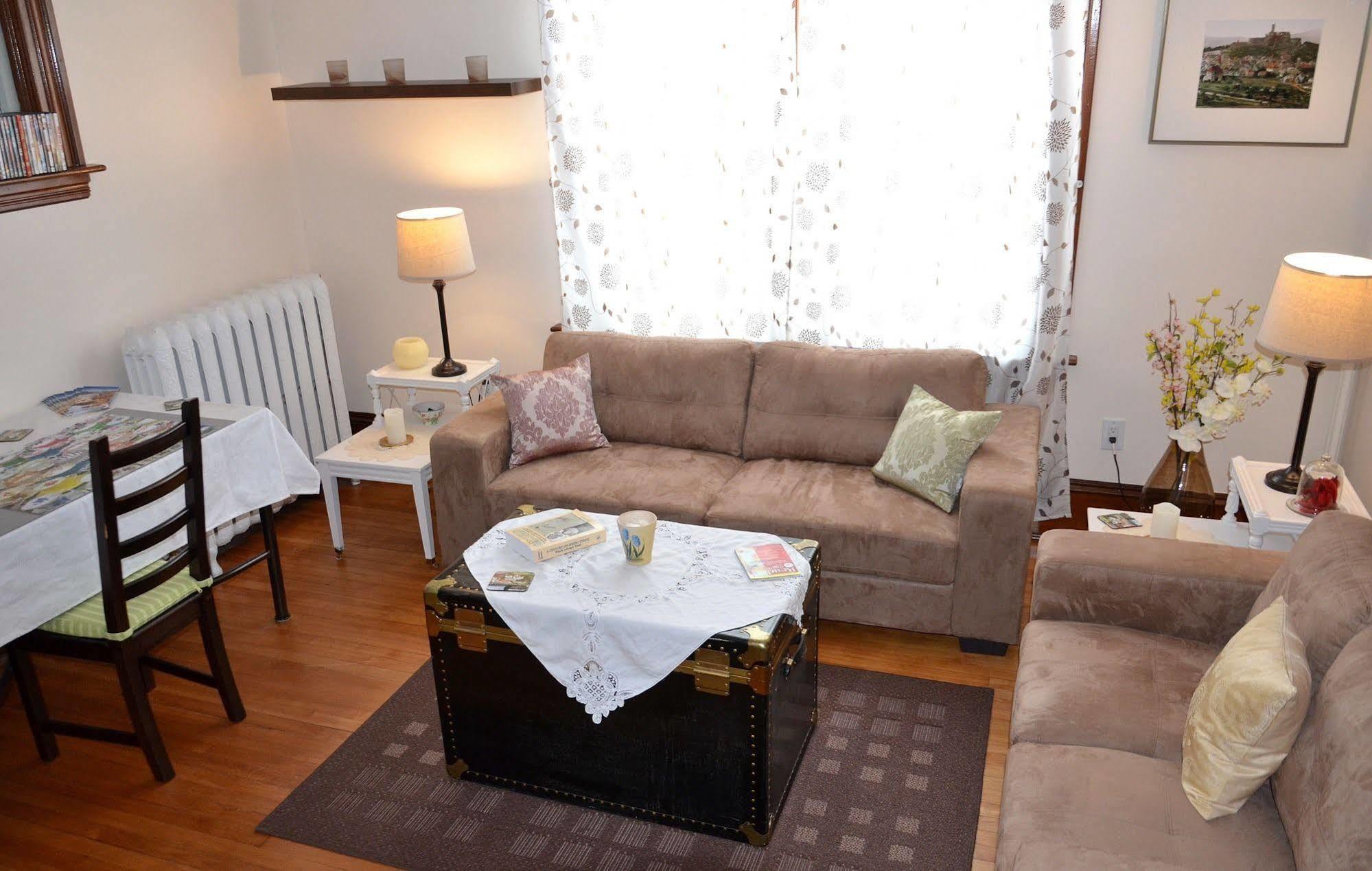 Island Home Bed And Breakfast Summerside Extérieur photo