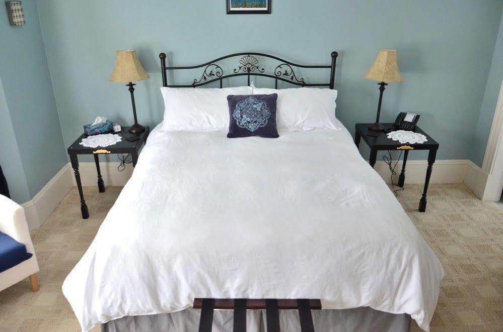 Island Home Bed And Breakfast Summerside Extérieur photo